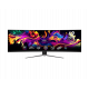 Монитор MSI MPG 491CQP