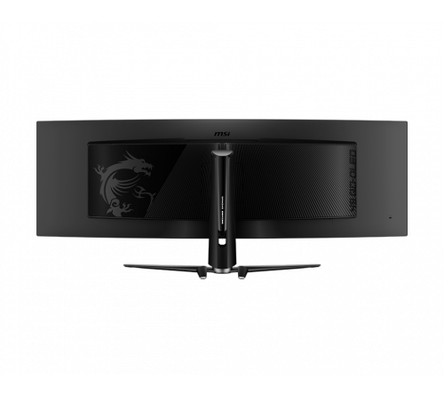 Монитор MSI MPG 491CQP