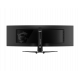 Монитор MSI MPG 491CQP