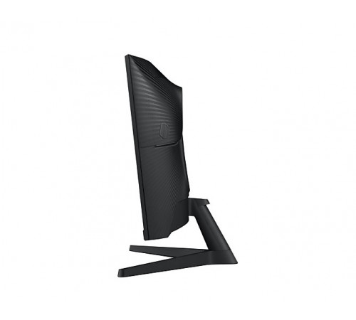 Монитор Samsung Odyssey G5 LS27CG550EIXCI