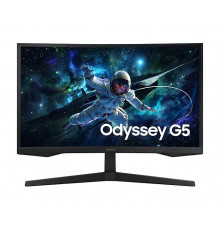 Монитор Samsung Odyssey G5 LS27CG550EIXCI