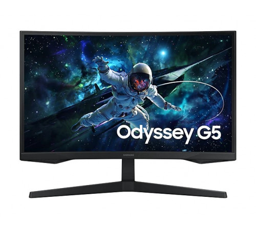 Монитор Samsung Odyssey G5 LS27CG550EIXCI