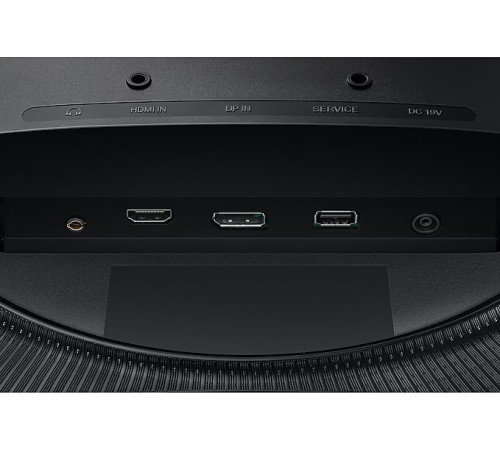 Монитор Samsung Odyssey G5 LS27CG550EIXCI
