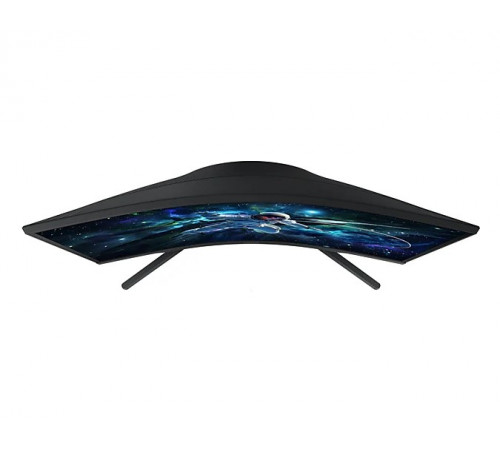 Монитор Samsung Odyssey G5 LS27CG550EIXCI