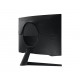 Монитор Samsung Odyssey G5 LS27CG550EIXCI