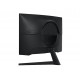 Монитор Samsung Odyssey G5 LS27CG550EIXCI