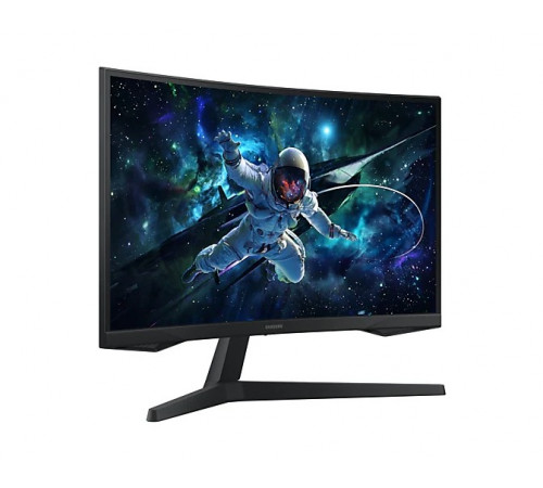 Монитор Samsung Odyssey G5 LS27CG550EIXCI