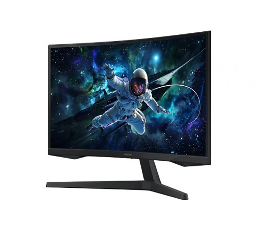 Монитор Samsung Odyssey G5 LS27CG550EIXCI