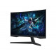Монитор Samsung Odyssey G5 LS27CG550EIXCI