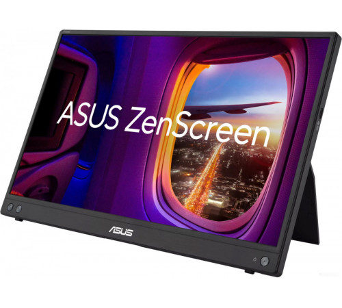 Монитор Asus ZenScreen MB16AHV