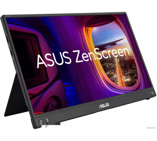 Монитор Asus ZenScreen MB16AHV