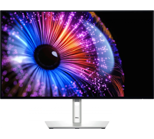 Монитор DELL UltraSharp U2724DE
