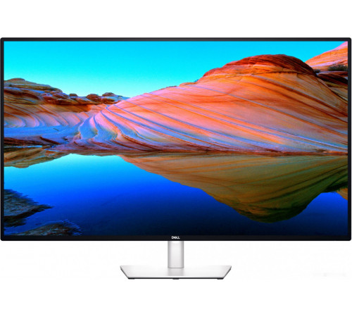 Монитор DELL UltraSharp U4323QE