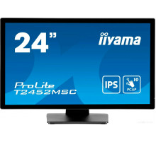 Монитор IIYAMA ProLite T2452MSC-B1