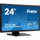 Монитор IIYAMA ProLite T2452MSC-B1