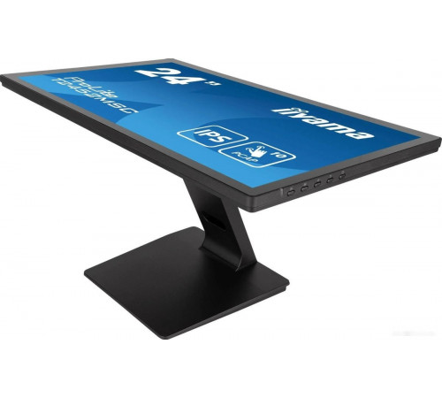 Монитор IIYAMA ProLite T2452MSC-B1