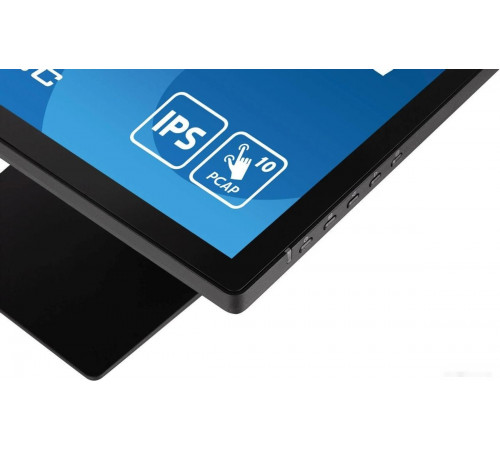 Монитор IIYAMA ProLite T2452MSC-B1