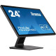 Монитор IIYAMA ProLite T2452MSC-B1