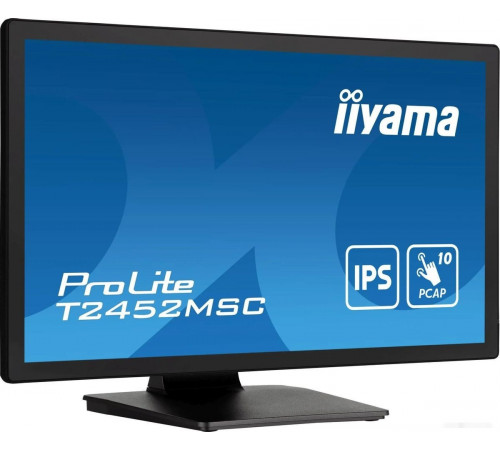 Монитор IIYAMA ProLite T2452MSC-B1