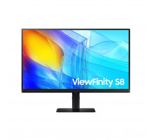 Монитор Samsung ViewFinity S8 LS27D800EAIXCI