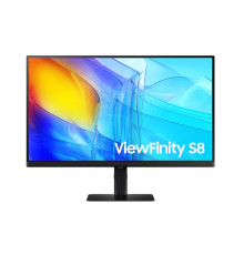 Монитор Samsung ViewFinity S8 LS27D800EAIXCI