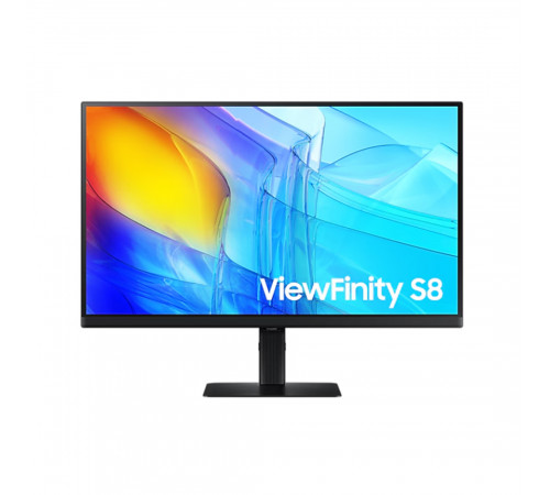Монитор Samsung ViewFinity S8 LS27D800EAIXCI
