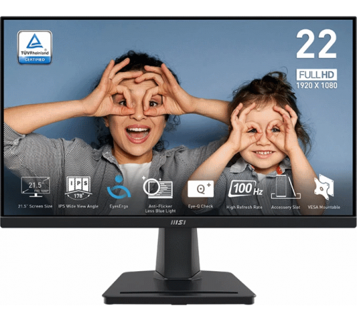 Монитор MSI Pro MP225