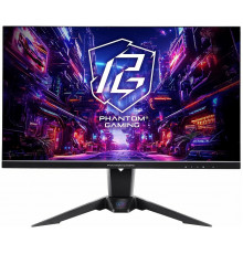 Монитор ASROCK Phantom Gaming PG27QFT2A