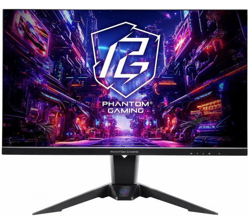 Монитор ASROCK Phantom Gaming PG27QFT2A