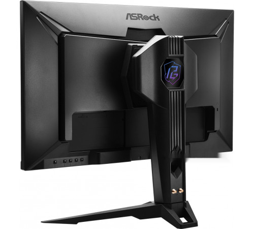Монитор ASROCK Phantom Gaming PG27QFT2A