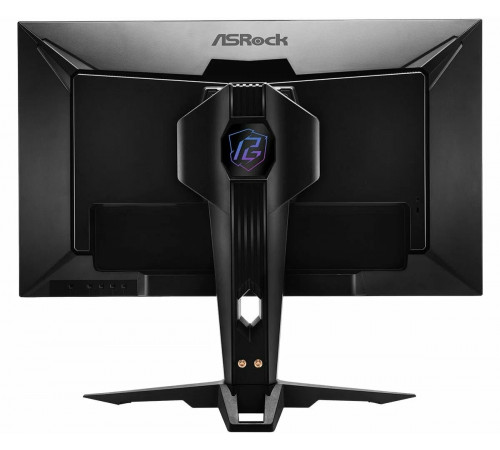 Монитор ASROCK Phantom Gaming PG27QFT2A