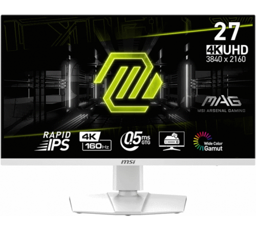 Монитор MSI MPG 274URFW