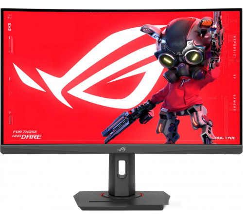 Монитор Asus ROG Strix XG27WCS