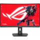 Монитор Asus ROG Strix XG27WCS