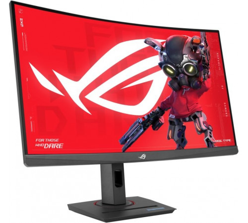 Монитор Asus ROG Strix XG27WCS