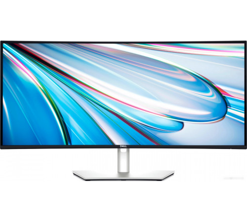 Монитор DELL UltraSharp U3425WE