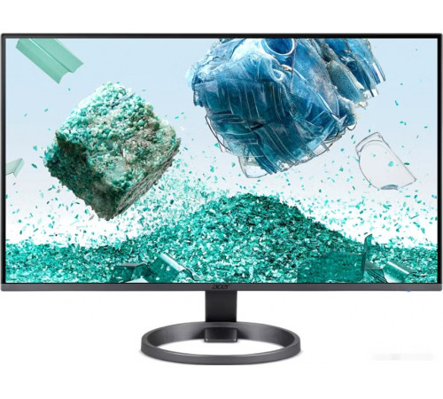 Монитор Acer R272Hyi UM.HR2EE.H01