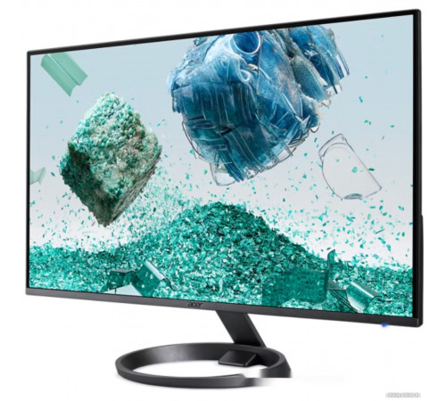 Монитор Acer R272Hyi UM.HR2EE.H01