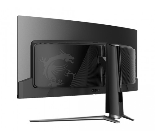 Монитор MSI MPG 341CQPX QD-OLED