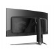 Монитор MSI MPG 341CQPX QD-OLED