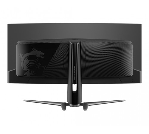 Монитор MSI MPG 341CQPX QD-OLED