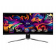Монитор MSI MPG 341CQPX QD-OLED
