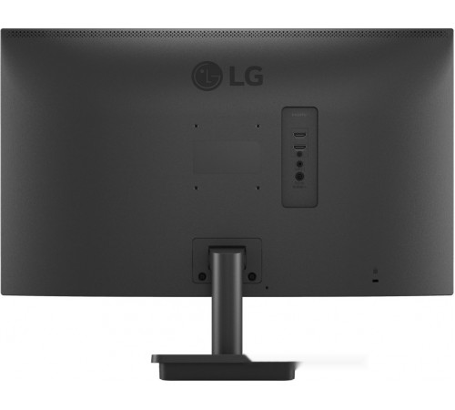 Монитор LG 25MS500-B