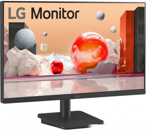 Монитор LG 25MS500-B