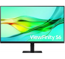 Монитор Samsung ViewFinity S6 S60UD LS32D604UAIXCI
