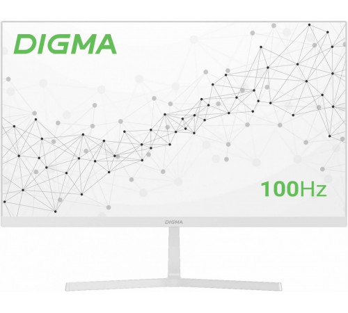 Монитор DIGMA Progress 22A502F