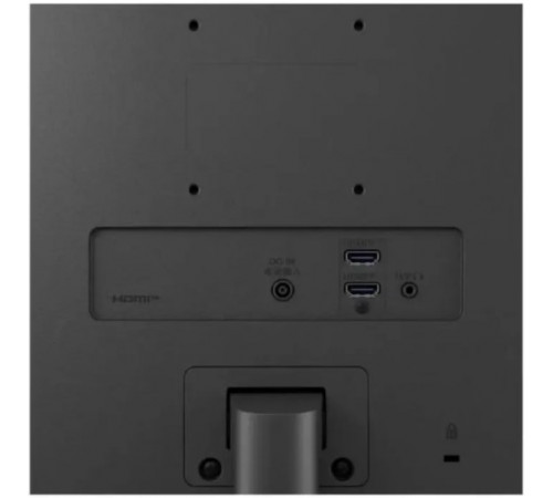 Монитор LG 27MS500-B