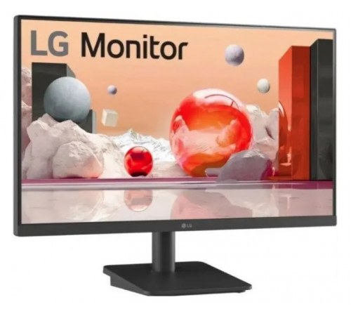 Монитор LG 27MS500-B