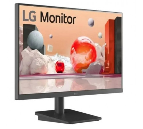 Монитор LG 27MS500-B