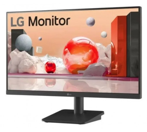 Монитор LG 27MS500-B